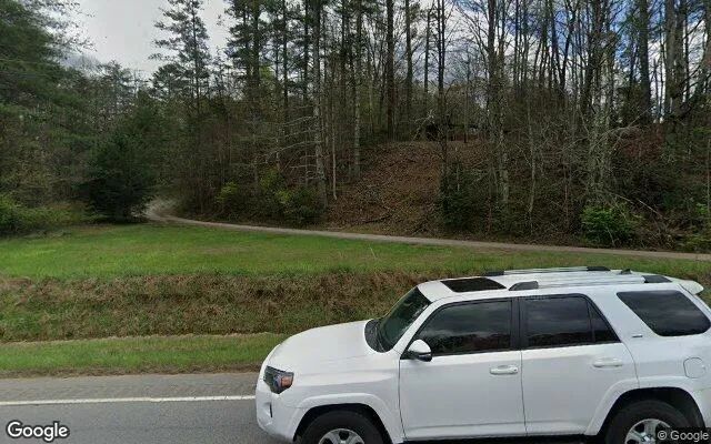4.78 Acres in Murphy - Cherokee County, NC in Cherokee County, NC