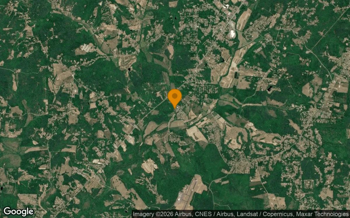1.24 Acres in Lenoir - Caldwell County, NC - Image 3