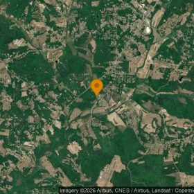 1.24 Acres in Lenoir - Caldwell County, NC in Caldwell County, NC