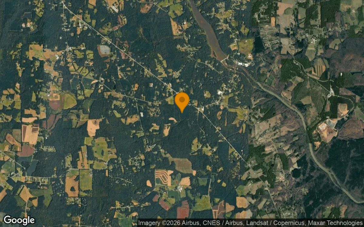 56.14 Acres in Graham - Alamance County, NC - Image 3