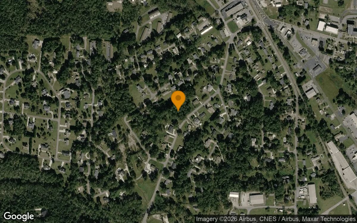 0.55 Acres in Hudson - Caldwell County, NC - Main image
