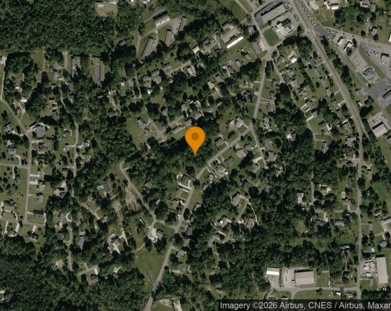 0.55 Acres in Hudson - Caldwell County, NC in Caldwell County, NC