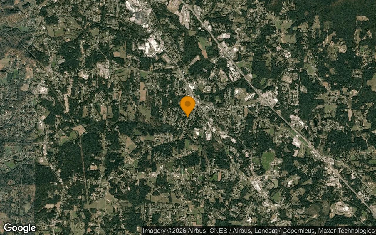 0.55 Acres in Hudson - Caldwell County, NC in Caldwell County, NC