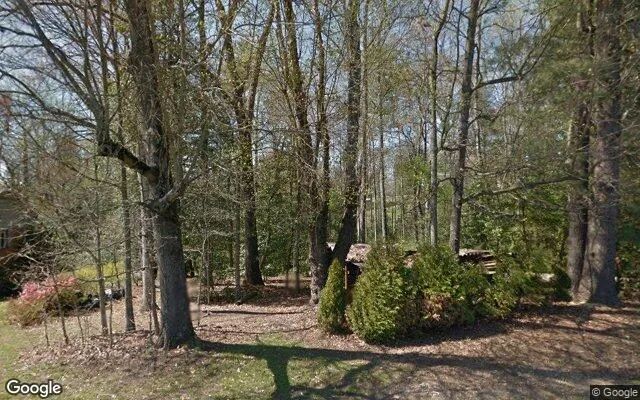 0.55 Acres in Hudson - Caldwell County, NC in Caldwell County, NC