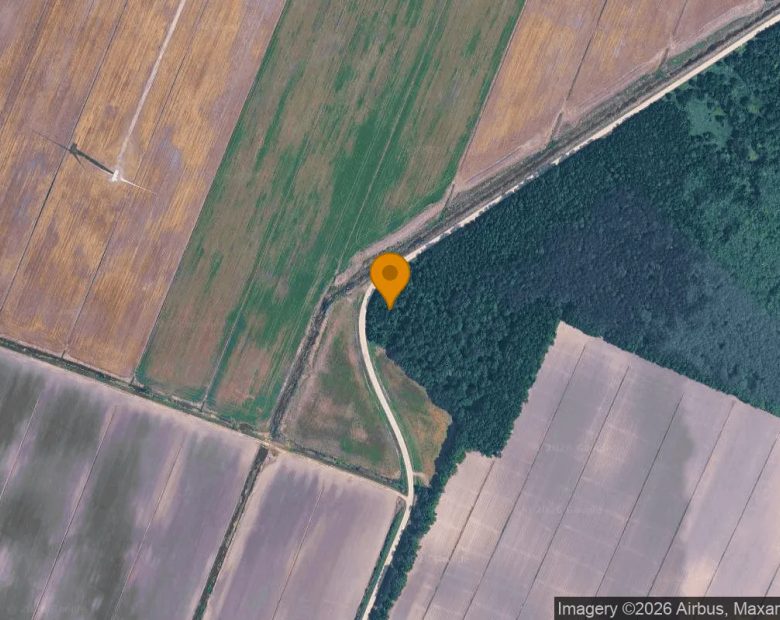 0.55 Acres in Elizabeth City - Pasquotank County, NC in Pasquotank County, NC