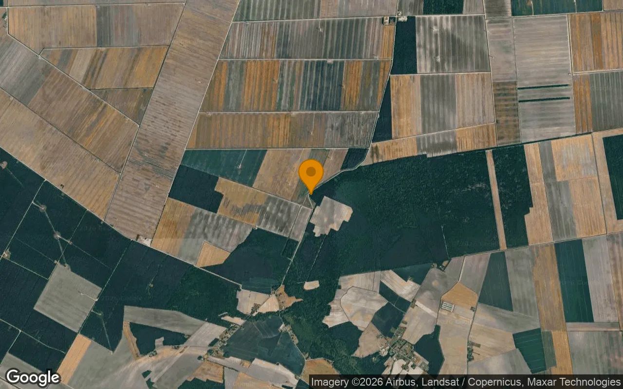 0.55 Acres in Elizabeth City - Pasquotank County, NC in Pasquotank County, NC