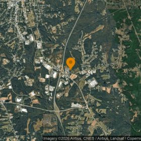 2.42 Acres in Reidsville - Rockingham County, NC in Rockingham County, NC