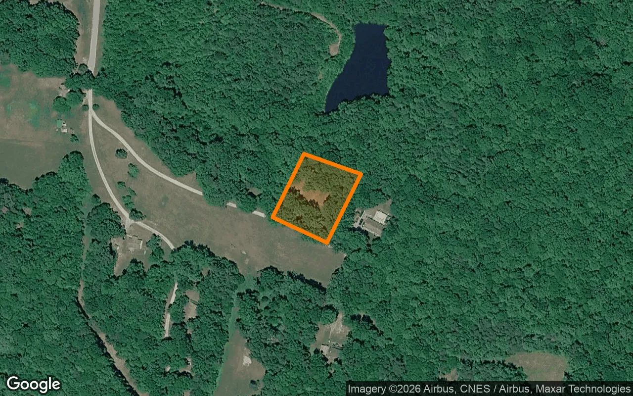 1.03 Acres in Roxboro - Person County, NC in Person County, NC