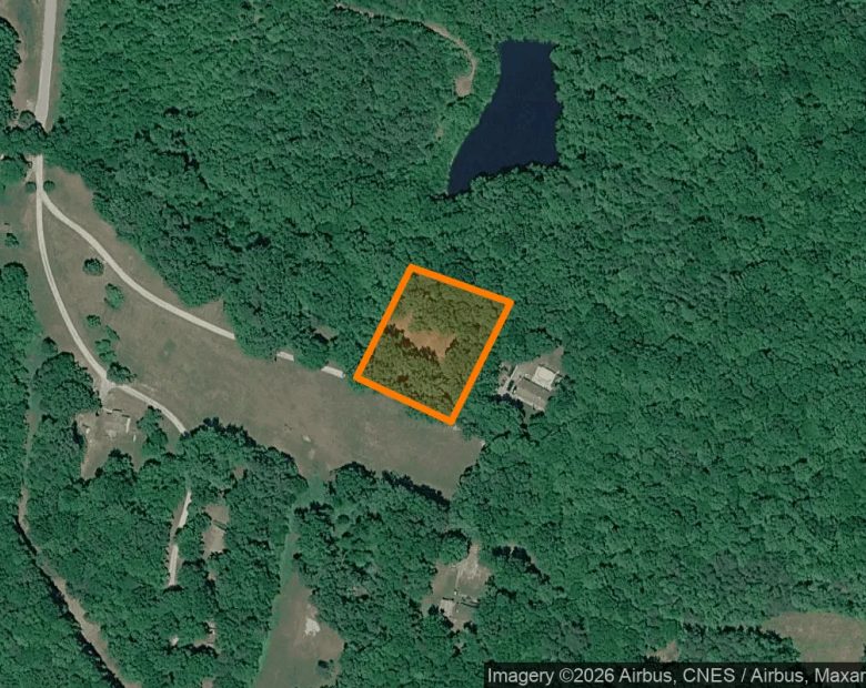 1.03 Acres in Roxboro - Person County, NC in Person County, NC