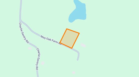 1.03 Acres in Roxboro - Person County, NC in Person County, NC