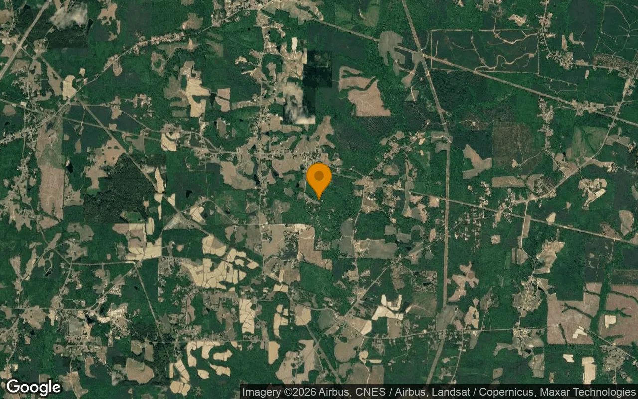 1.03 Acres in Roxboro - Person County, NC in Person County, NC