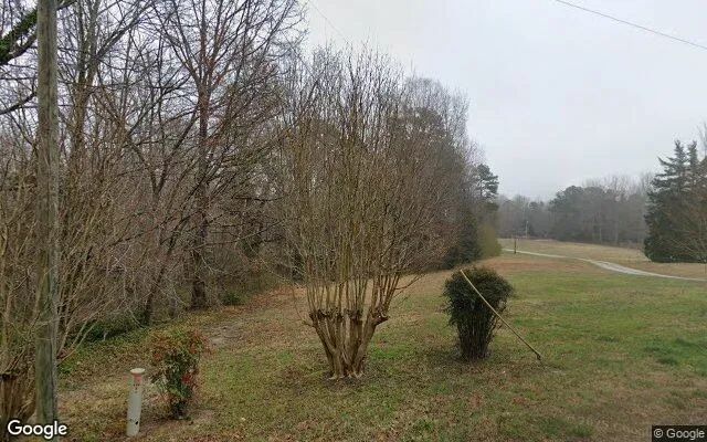 1.03 Acres in Roxboro - Person County, NC in Person County, NC