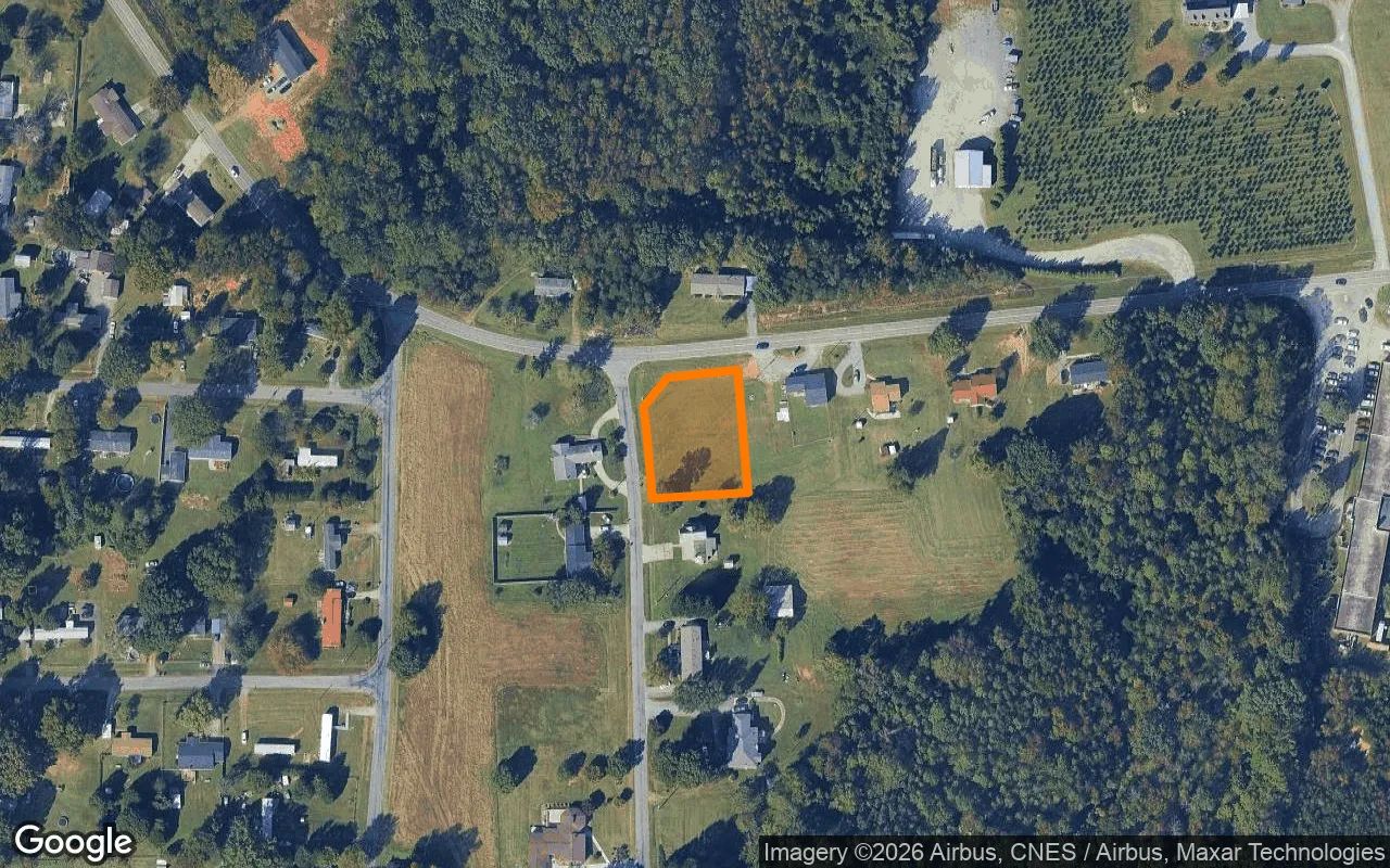0.55 Acres in Rockingham - Rockingham County, NC in Rockingham County, NC