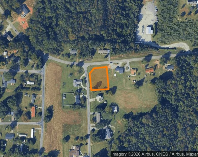 0.55 Acres in Rockingham - Rockingham County, NC in Rockingham County, NC