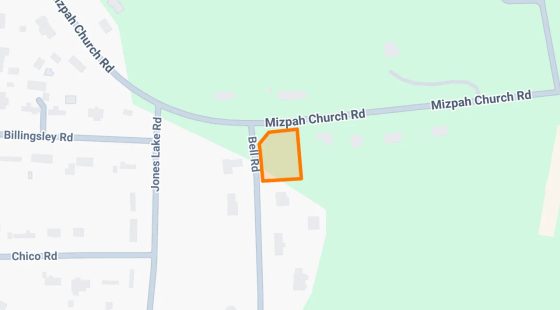 0.55 Acres in Rockingham - Rockingham County, NC in Rockingham County, NC