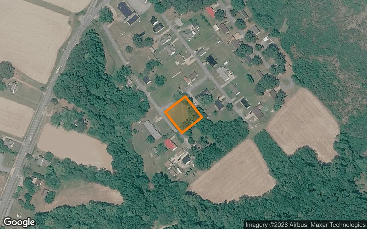 0.48 Acres in Conway - Northampton County, NC in Northampton County, NC
