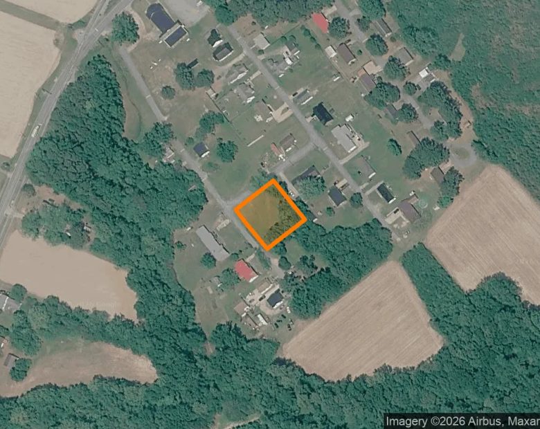 0.48 Acres in Conway - Northampton County, NC in Northampton County, NC