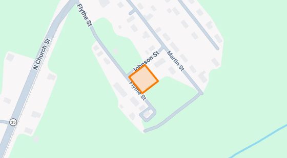 0.48 Acres in Conway - Northampton County, NC in Northampton County, NC