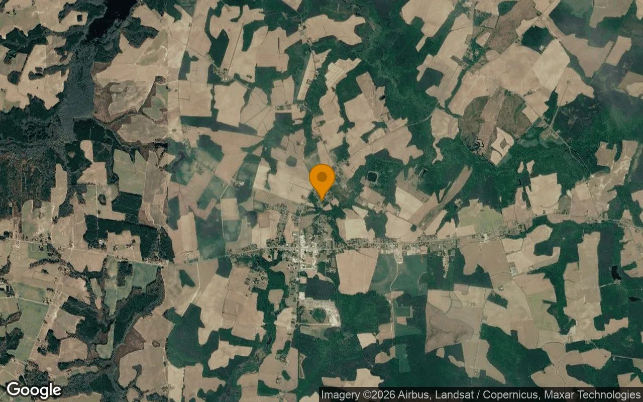 0.48 Acres in Conway - Northampton County, NC in Northampton County, NC