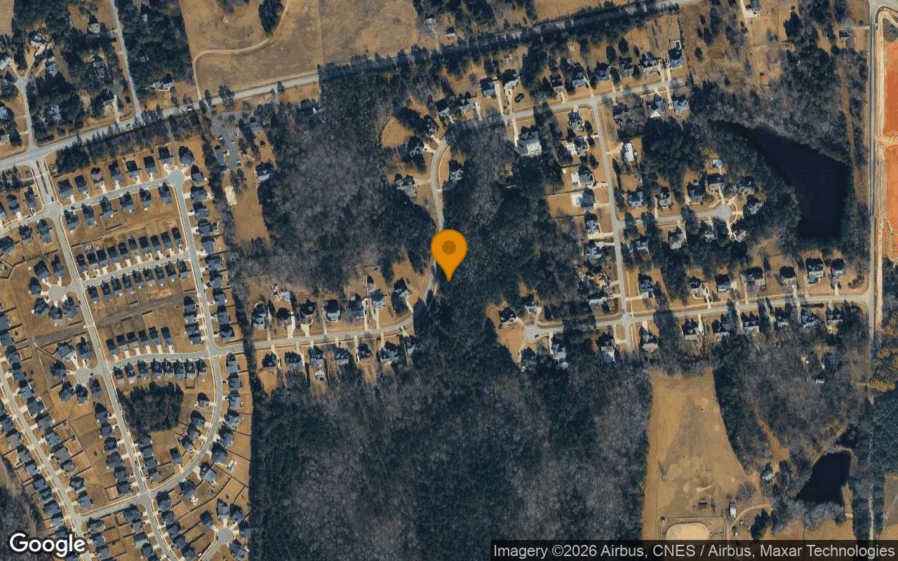 0.52 Acres in Clayton - Johnston County, NC in Johnston County, NC