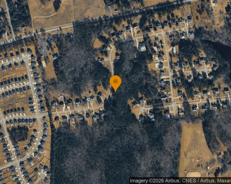 0.52 Acres in Clayton - Johnston County, NC in Johnston County, NC