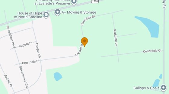 0.52 Acres in Clayton - Johnston County, NC in Johnston County, NC