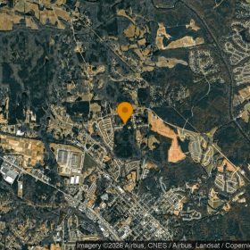 0.52 Acres in Clayton - Johnston County, NC in Johnston County, NC