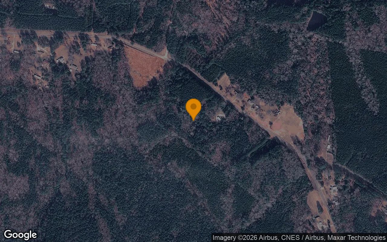 1.86 Acres in Warrenton - Warren County, NC in Warren County, NC