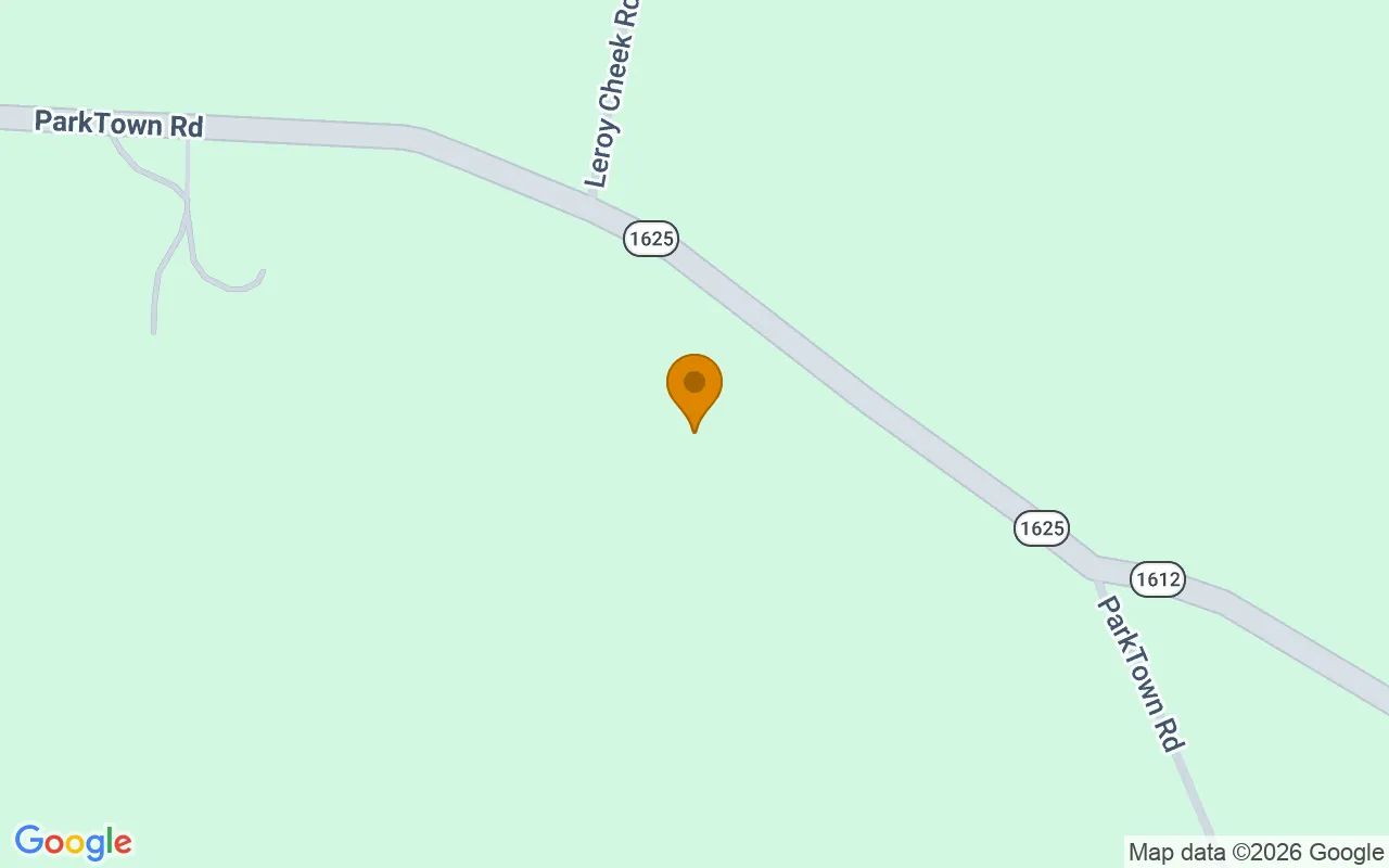 1.86 Acres in Warrenton - Warren County, NC in Warren County, NC
