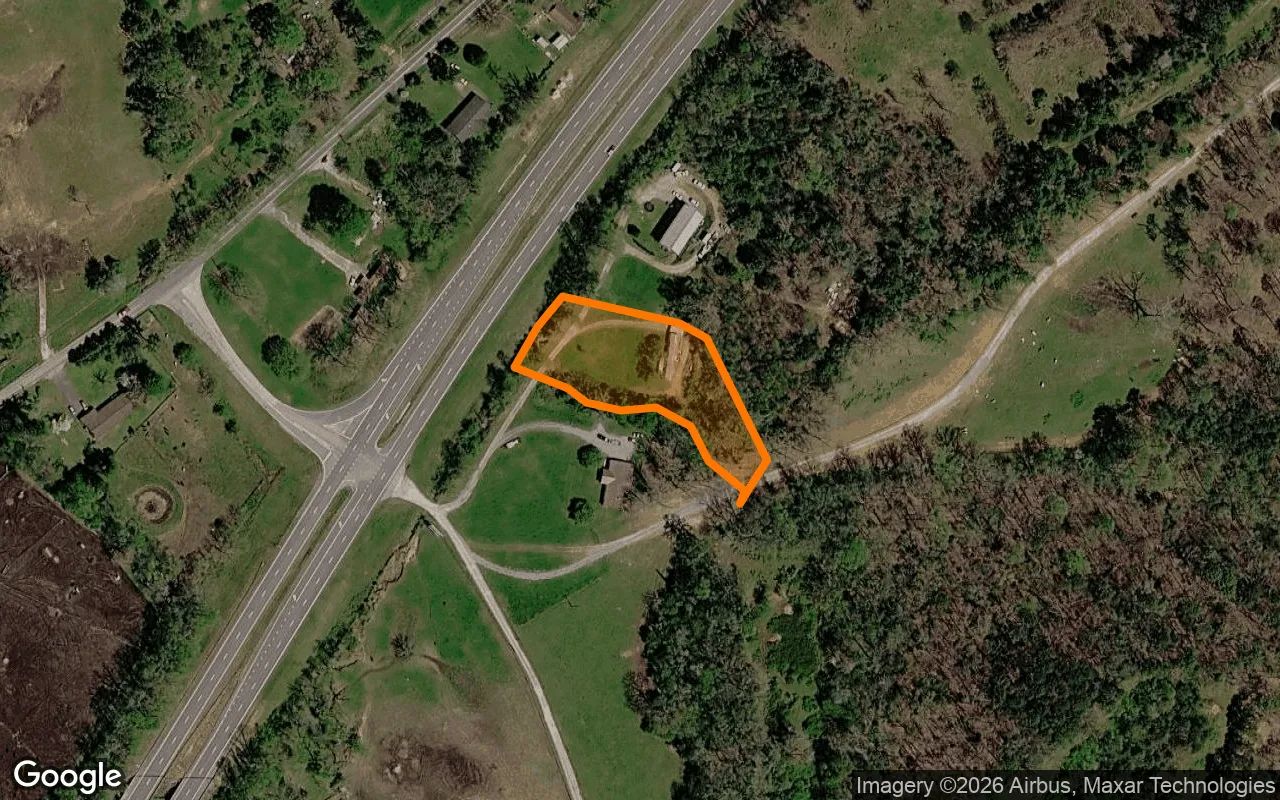 1.24 Acres in Marble - Cherokee County, NC in Cherokee County, NC