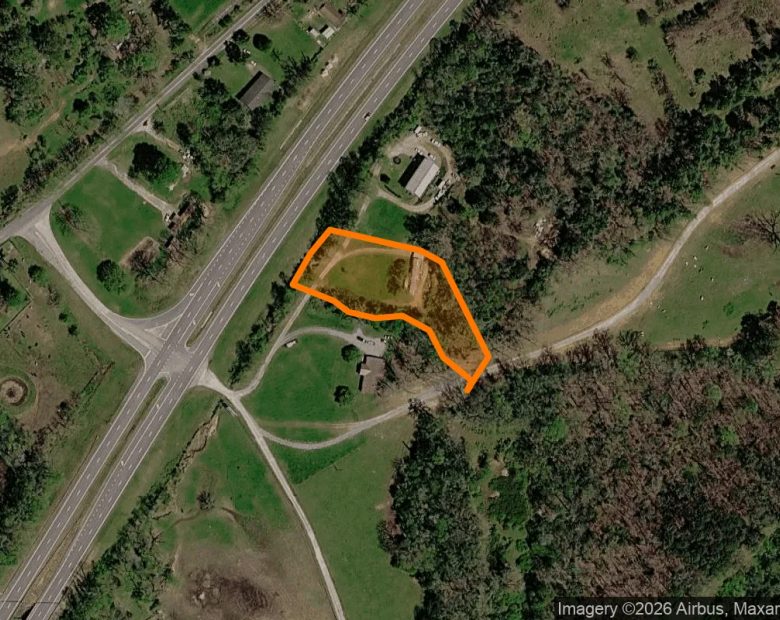 1.24 Acres in Marble - Cherokee County, NC in Cherokee County, NC