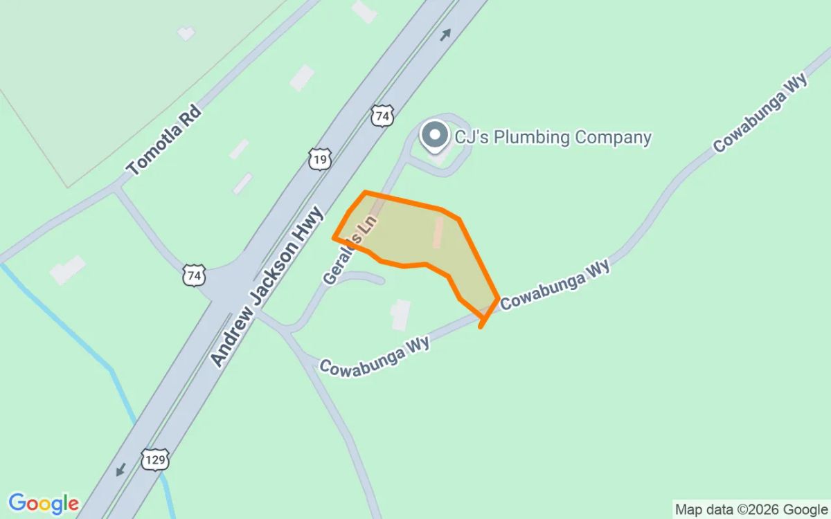 1.24 Acres in Marble - Cherokee County, NC - Image 2
