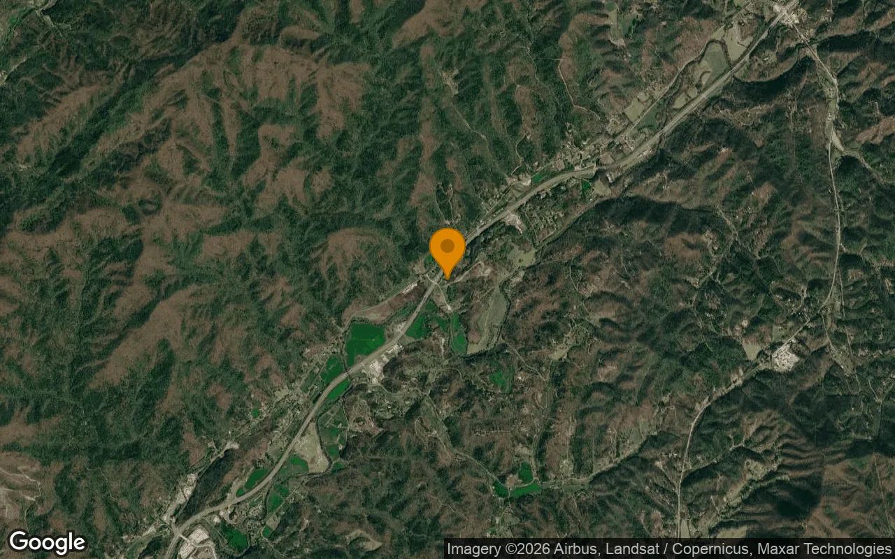 1.24 Acres in Marble - Cherokee County, NC in Cherokee County, NC