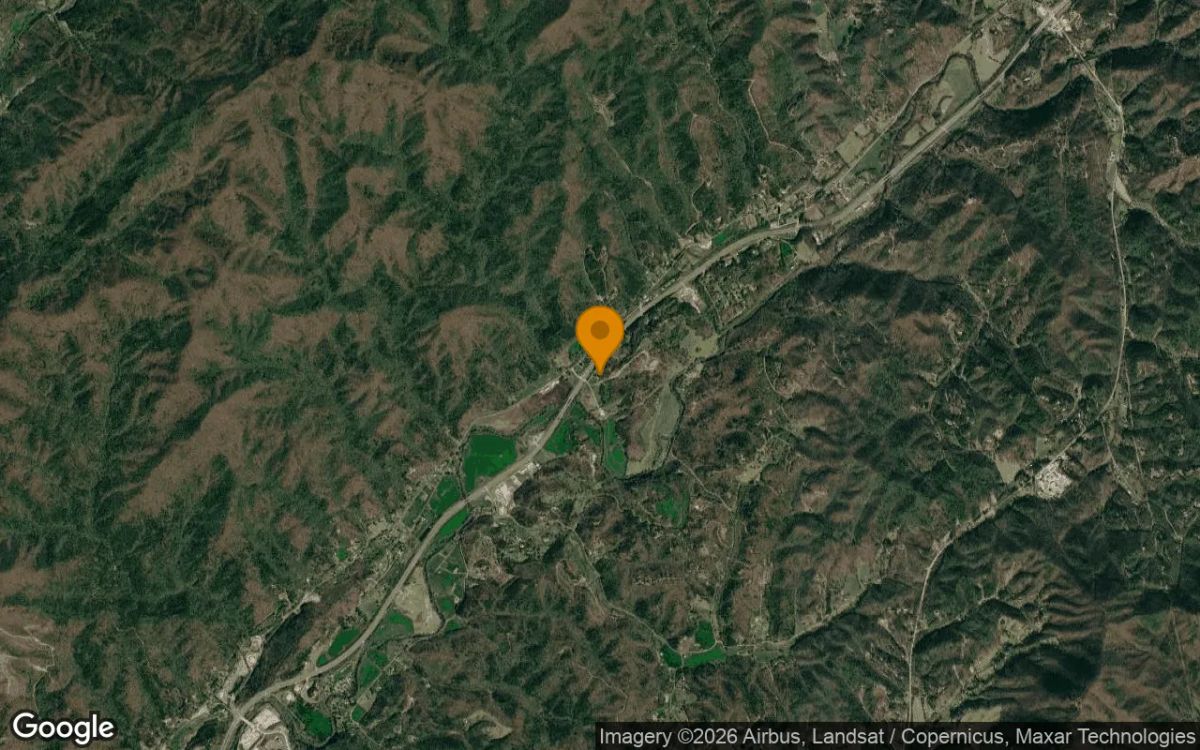 1.24 Acres in Marble - Cherokee County, NC - Image 3