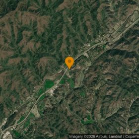 1.24 Acres in Marble - Cherokee County, NC in Cherokee County, NC