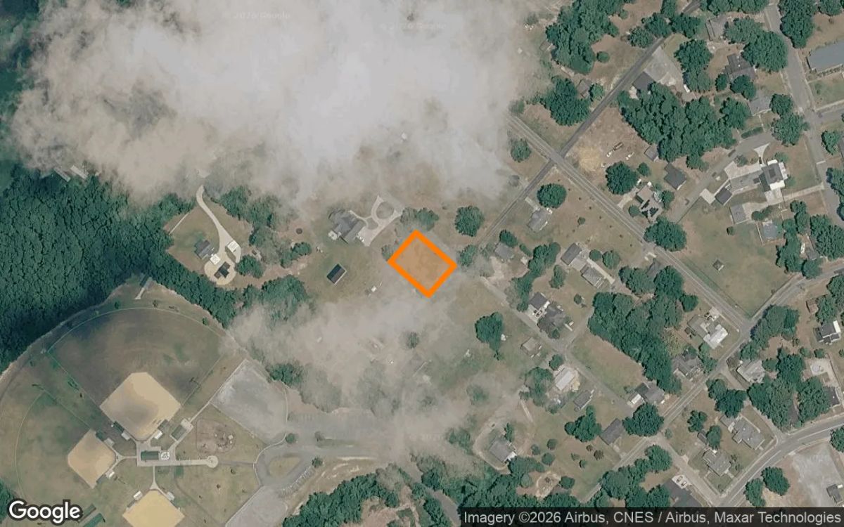 0.27 Acres in Roseboro - Sampson County, NC - Main image