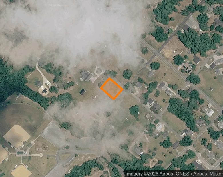 0.27 Acres in Roseboro - Sampson County, NC in Sampson County, NC