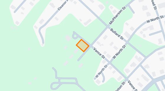 0.27 Acres in Roseboro - Sampson County, NC in Sampson County, NC