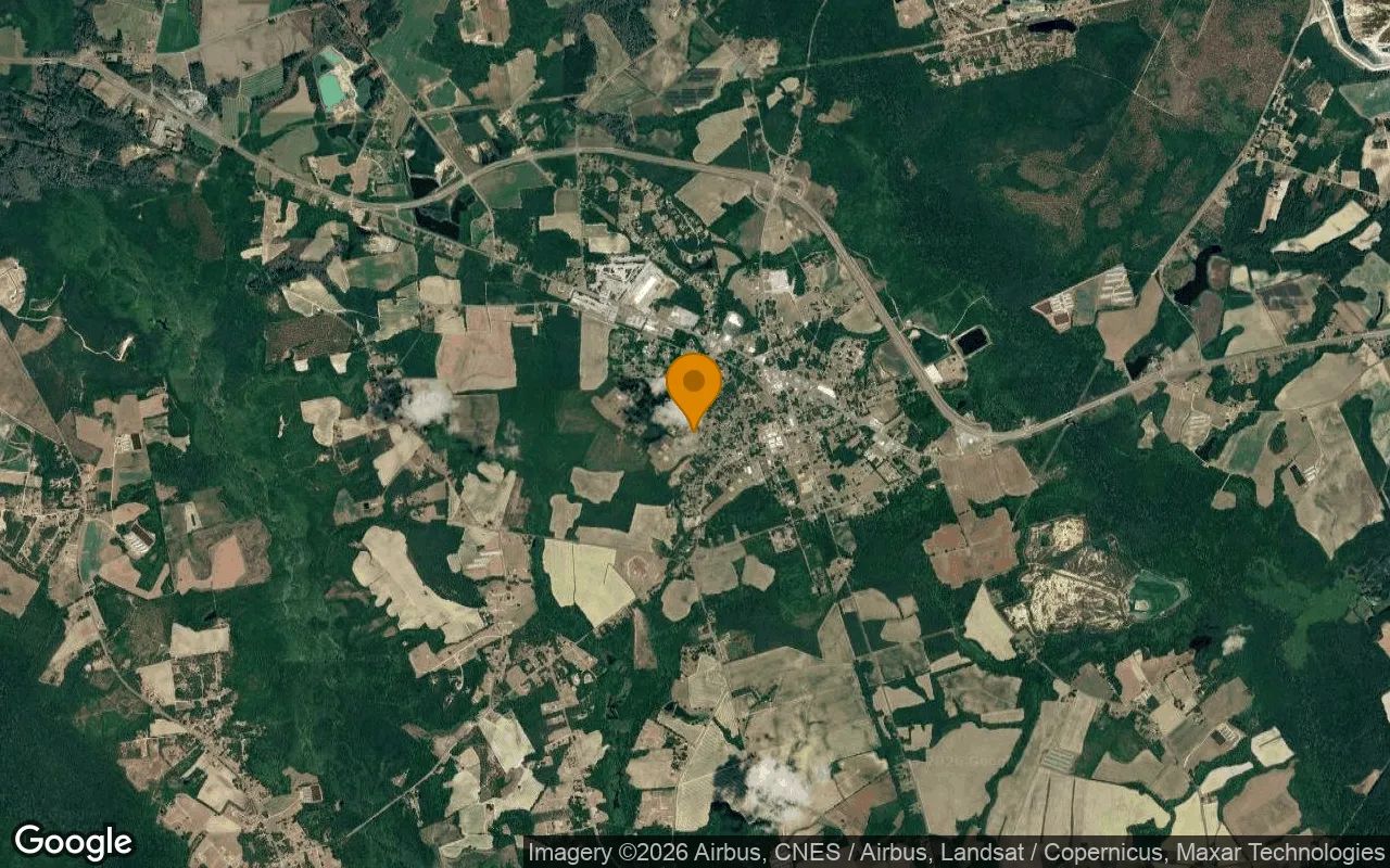 0.27 Acres in Roseboro - Sampson County, NC in Sampson County, NC