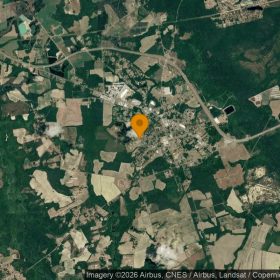0.27 Acres in Roseboro - Sampson County, NC in Sampson County, NC