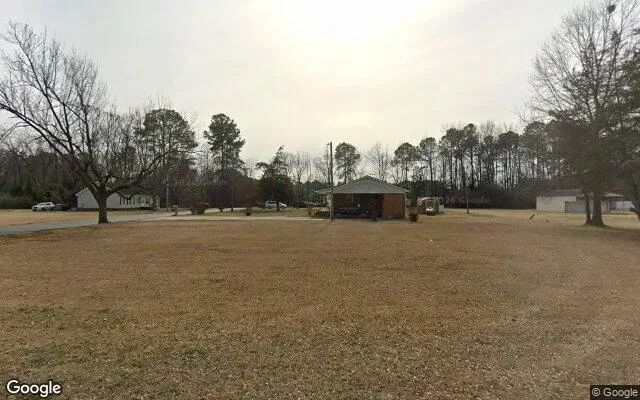 0.27 Acres in Roseboro - Sampson County, NC in Sampson County, NC