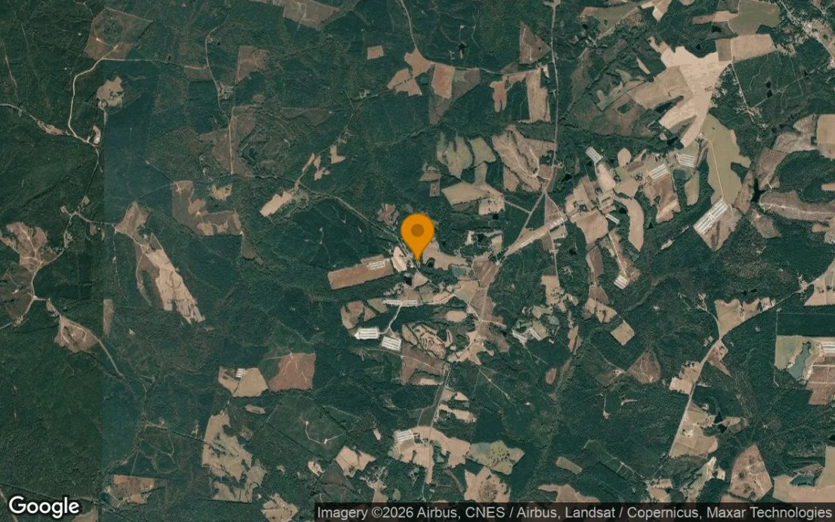 0.46 Acres in Ellerbe - Richmond County, NC - Image 3