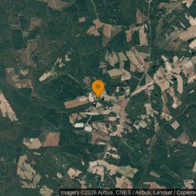 0.46 Acres in Ellerbe - Richmond County, NC in Richmond County, NC
