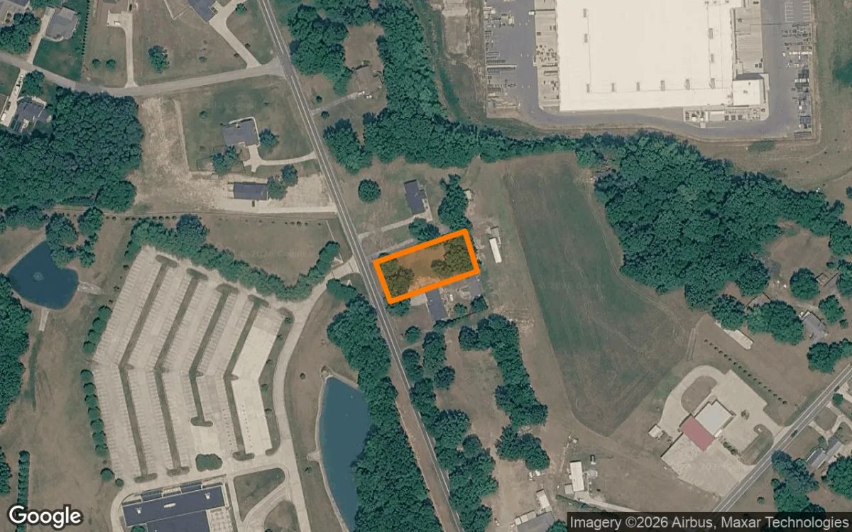 0.51 Acres in Salisbury - Rowan County, NC - Main image