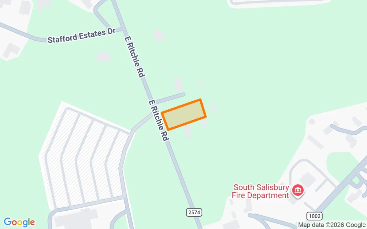 0.51 Acres in Salisbury - Rowan County, NC - Image 2