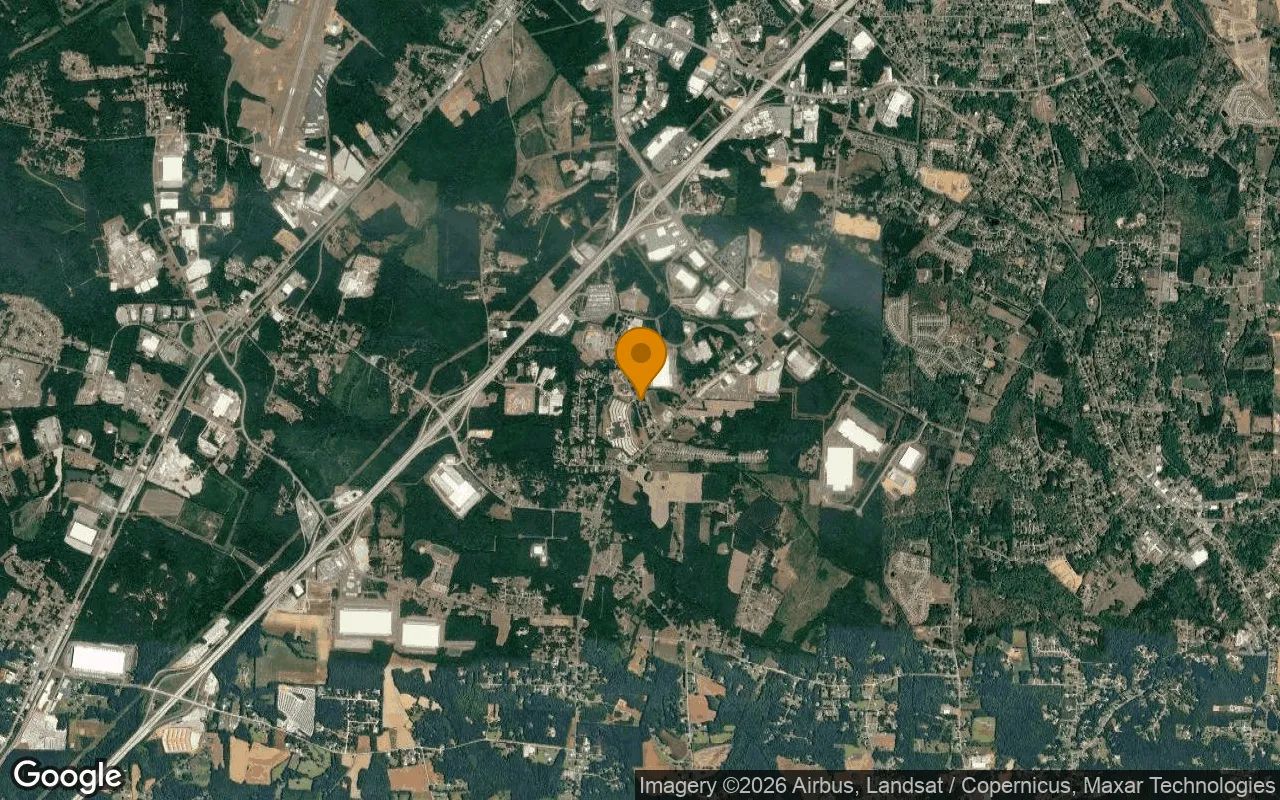 0.51 Acres in Salisbury - Rowan County, NC in Rowan County, NC