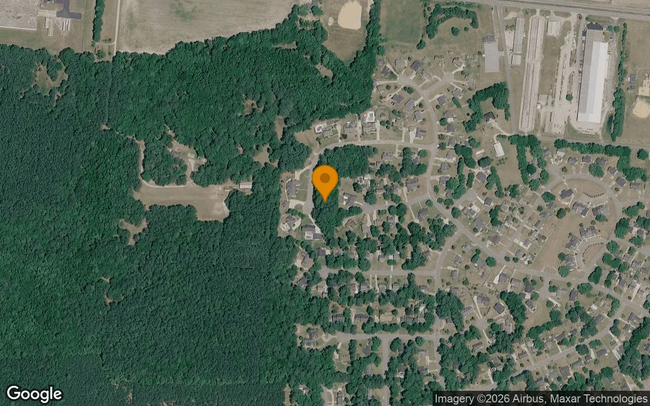 0.28 Acres in Tarboro - Edgecombe County, NC in Edgecombe County, NC