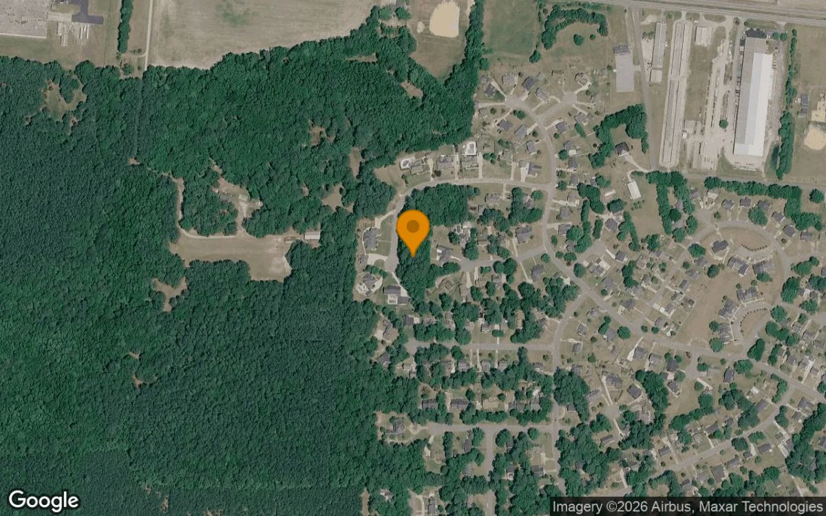 0.28 Acres in Tarboro - Edgecombe County, NC - Main image
