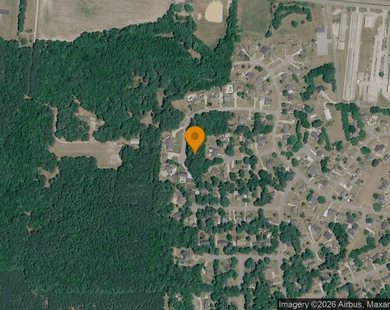 0.28 Acres in Tarboro - Edgecombe County, NC in Edgecombe County, NC