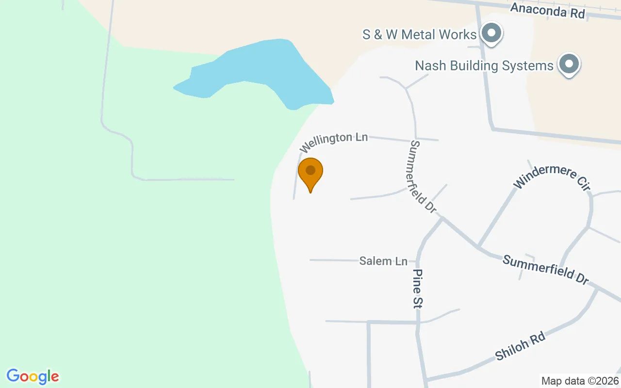 0.28 Acres in Tarboro - Edgecombe County, NC in Edgecombe County, NC